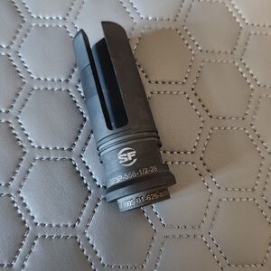 Surefire 3 Prong SF3P
